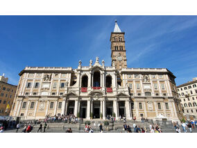 Pilger der Hoffnung in Rom